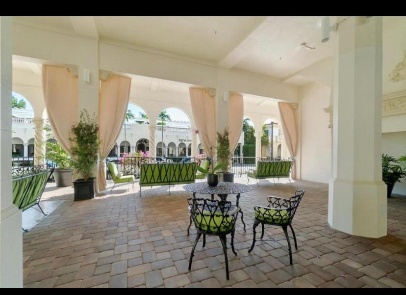 Tropical Palm Beach 2Bedroom 2Bathroom Outdoorpool Beach Garden Екстериор снимка